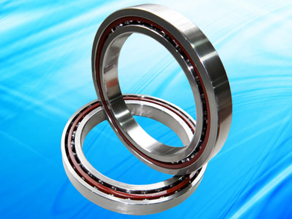 什么是雙列六類軸承？特點及結構變型形式
